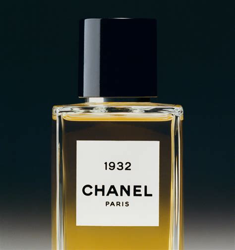 chanel les exclusifs 1932